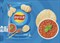 Чипсы Lay's со вкусом Томатной пасты, 70 гр 4047