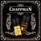 Жидкость Chappman 30 мл 20 мг hard 4178