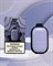 Instabar Max 7500 by Plonq - 7500 затяжек 4173