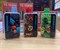 Kangvape Twinengine TC 15000 - 15000 затяжек 4201