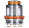 Испарители Geek Vape Z 0.25 Ом, пачка, 5 штук для баков Z в комплектах Aegis Legend 2 / L200, S100 (Solo 2) и Max 2 4219