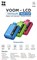 VOOM LCD 10000 - 10000 затяжек 4242