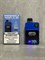 Snowwolf Smart iC 15K - 15000 затяжек 4264