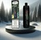 Mosmo Storm X Max 15000 - 15000 затяжек 4278