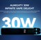Набор Nevoks FEELIN AX 1500 mAh 4366