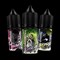 Жидкость Monstervapor salt 30 мл 20 мг 4376