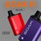 Soak R 5000 - 5000 затяжек 4415