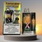 Vapgo Bar 16000 - 16000 затяжек 4417