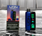 UDN BAR 22000 - 22000 затяжек 4475
