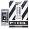 Испарители Smoant Pasito Mini P - 1 0.6 Ом, 3 штуки 4517