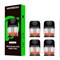 Картриджи для Vaporesso Xros Pro 0,4 Ом, с верхней заправкой, 3 мл, 4 шт. 4522