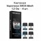 Картриджи для Vaporesso Xros 1 / 2 / mini / Nano/ 3 / 3 mini / 3 pro / cube / 4 / 4 mini / 5 / 5 mini / 6 / 6 mini  1.2 Ом, с верхней заправкой, 2 мл, 4 шт. 4525