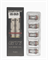 Испарители Vaporesso GTi 0.4 Ом Mesh Coil 5 штук для Target 80, Target 100, Target 200, Gen 80S, Gen 200, Armour и баков Vaporesso iTank, iTank 2, iTank T 4535