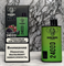 Smoke Gartel V2 24000 - 24000 затяжек 4587