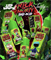 Жидкость Rick and Morty Bad Acid 30 мл 20 мг hard 4600