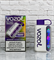 Vozol Star 46000 - 46000 затяжек 4878