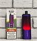 The Crystal Bling Shisha 25000 - 25000 затяжек с переключателем вкуса 4934