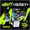 Жидкость Husky & Nasty 30 мл 20 мг hard 4976