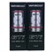 Испарители Vaporesso GTi 0.2 Ом Mesh Coil 5 штук для Target 80, Target 100, Target 200, Gen 80S, Gen 200, Armour и баков Vaporesso iTank, iTank 2, iTank T 5008