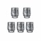 Сменный испаритель SMOK TFV8 Baby-X4 0,15 Ом (в упак. 5 шт.) 5016