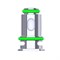 Испаритель Eleaf GTL 0.4ohm (в упак. 5шт) 5020