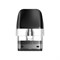 Картриджи Geek Vape Q 0.6 Ом - упаковка 3 шт. для Wenax Q, Wenax Q Mini, Wenax Q2, Wenax Q Pro, Wenax Q Ultra, Sonder Q, Sonder Q2, Sonder Q3, Aegis Q (AQ), Aegis Hero Q, Digi-Q 5060