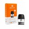 Картриджи Geek Vape Q 0.6 Ом - упаковка 3 шт. для Wenax Q, Wenax Q Mini, Wenax Q2, Wenax Q Pro, Wenax Q Ultra, Sonder Q, Sonder Q2, Sonder Q3, Aegis Q (AQ), Aegis Hero Q, Digi-Q 5060