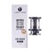 Испарители Lost Vape UB MAX X3 Coil 0.3 Ом V2 Edition, 3 штуки для Lost Vape Centaurus Sub Ohm Tank, Centaurus V2 Sub-Ohm Tank, Centaurus Sub Coo Tank, UB Max Pod Tank и комплекты на этих баках (Centaurus Q200, M200, N200) 5114