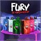 Набор Angry Vape Fury Max 1000 мАч 5119