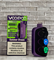 Voopoo Zest 40000 - 40000 затяжек 5158