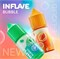 Жидкость Inflave Mint Bubble salt 30 мл 20 мг 5232