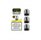 Картриджи Voopoo Argus Pod Top Fill 3 мл, 0.4 Ом, 3 шт для Argus Pod, Argus Pod SE, Argus P1, Argus P2, Argus G, Argus G2, Argus G2 Mini, Argus G3, Argus Z, Argus Z2 5247
