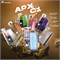 Многоразовое устройство Brusko Nevoks APX C1 5317
