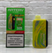 Artery D7 Fusion 50000 - 50000 затяжек микс трёх вкусов: сладкий, кислый, идеальный 5338