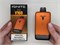 Ignite V160 16000 - 16000 затяжек золотой дизайн 5346