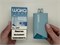 Waka Light Nova Air 8000 - 8000 затяжек 5471