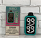 Xeo 45000 - 45000 затяжек 5519