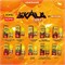 Жидкость Skala Only Lemonade 30 мл 20 мг 5566