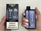 Oukitel X Mode New 2 in 1 - 24000 затяжек, с переключением вкуса: два вкуса в одном устройстве 5664