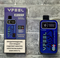 Vfeel V 15000 - 15000 затяжек 5718