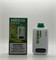 Mocig Aura 40000 - 40000 затяжек 5728