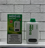 Mocig Aura 40000 - 40000 затяжек 5728