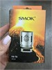 Испарители Smok V8-T8 0.15 Ом, 3 шт 5744