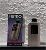 Fummo View 22000 - 22000 затяжек 5788