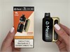 Mevol & Spatax S7000 Kit 25000 - 25000 затяжек 5835