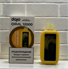 Dojo Opal 120000 by Vaporesso - 12000 затяжек 4792