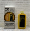 Dojo Opal 120000 by Vaporesso - 12000 затяжек 4792