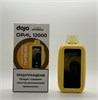 Dojo Opal 120000 by Vaporesso - 12000 затяжек 4792