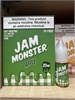 Жидкость Jam Monster 10 мл 20 мг 2760