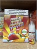 Жидкость Frozen Fruit Monster 10 мл 20 мг 2845